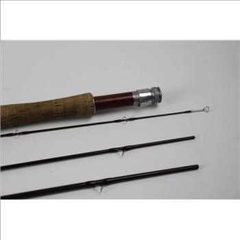 Winston IBIS, Fly Fishing Rod 590-4 3.4oz
