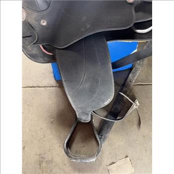 Wintec Horse Saddle