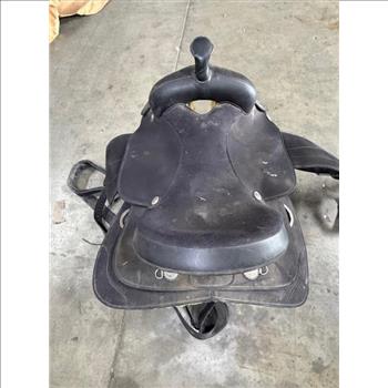 Wintec Horse Saddle