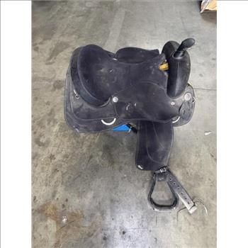 Wintec Horse Saddle