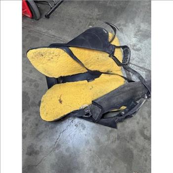Wintec Horse Saddle