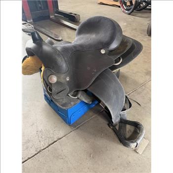 Wintec Horse Saddle