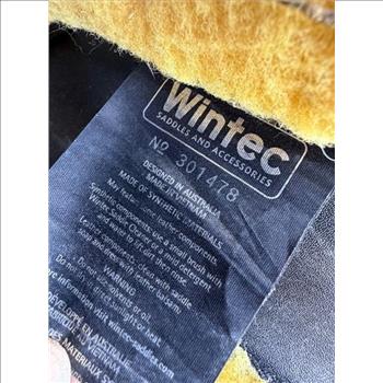 Wintec Horse Saddle