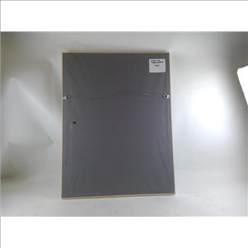 Winter Central Park Painting