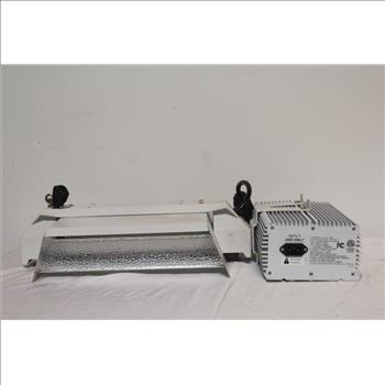 WinWin 1000W Ballast With Reflector Hood
