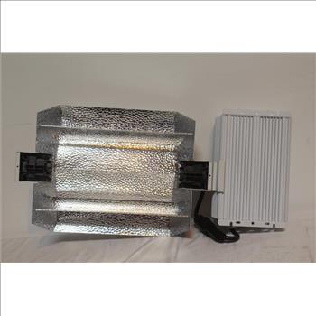 WinWin 1000W Ballast With Reflector Hood