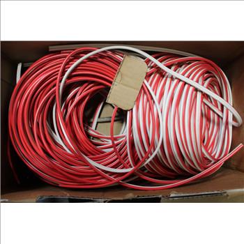 Wire, 3 Boxes