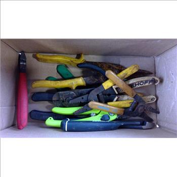 Wire Cutters And More 5+ Pieces
