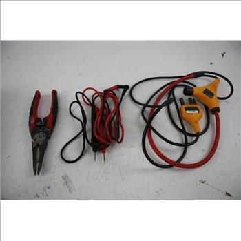Wire Testing Equipment