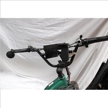 Wired Cruiser E-Bike