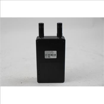 Wireless Camera Hunter