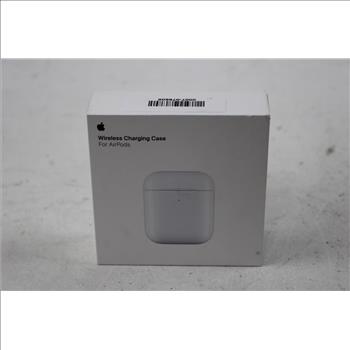 Wireless Charging Case Model A1938