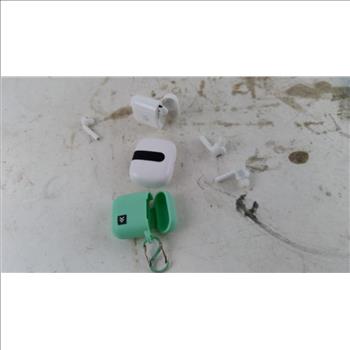 Wireless Earbuds 2 Pieces