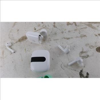 Wireless Earbuds 2 Pieces