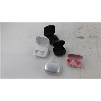 Wireless Earbuds 5 Pieces