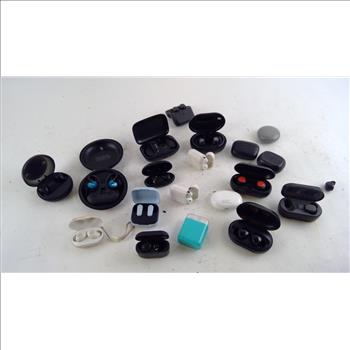 Wireless Earbuds And More 10+ Pieces
