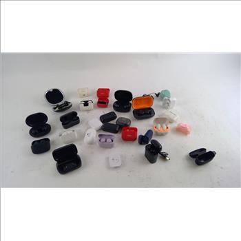 Wireless Earbuds And More 10+ Pieces