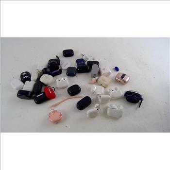 Wireless Earbuds And More 10+ Pieces