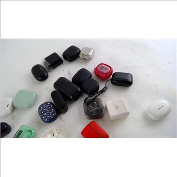 Wireless Earbuds And More 10+ Pieces