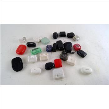 Wireless Earbuds And More 10+ Pieces