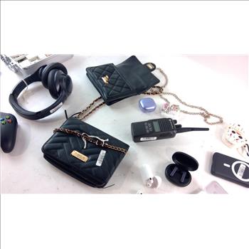 Wireless Earbuds And More 10+ Pieces