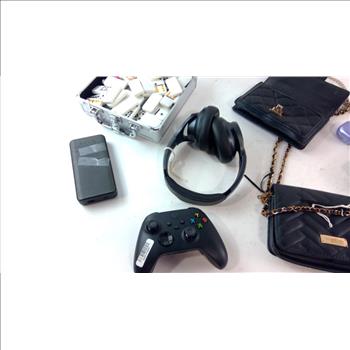 Wireless Earbuds And More 10+ Pieces