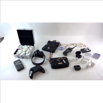 Wireless Earbuds And More 10+ Pieces