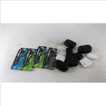Wireless Earbuds And More 5+ Pieces