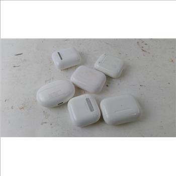 Wireless Earbuds, Apple Earbud Cases, 7 Pieces