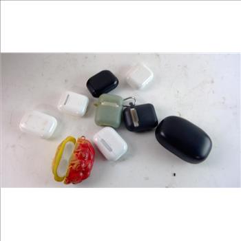 Wireless Earbuds Bulk Lot, 5+ Pieces