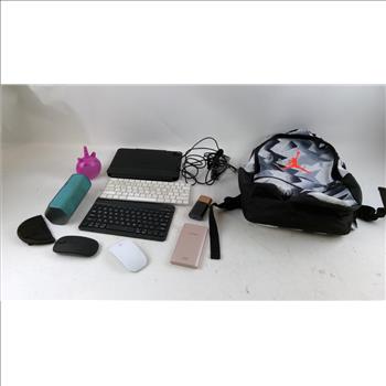 Wireless Keyboards And More 5+ Pieces