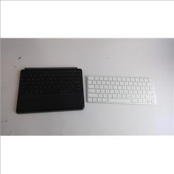 Wireless Mice, Keyboards, And More, 10+ Pieces