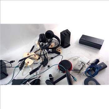 Wireless Phone Charging Pad And More 10+ Pieces