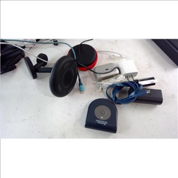 Wireless Phone Charging Pad And More 10+ Pieces