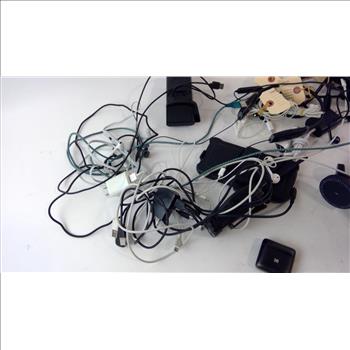 Wireless Phone Charging Pad And More 10+ Pieces