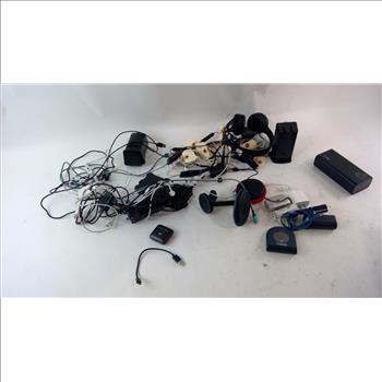 Wireless Phone Charging Pad And More 10+ Pieces