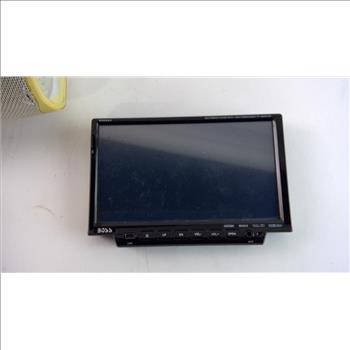 Wireless Speaker, Hand Held Radio, And Car Stereo, 3 Pieces