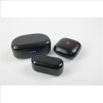 Wireless Sport Earbuds, TOZO T12 Wireless Earbud (SINGLE EARBUD, NOT PAIR), And Beats Earbud  (SINGLE EARBUD, NOT PAIR)