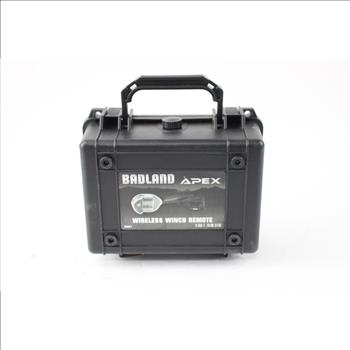 Wireless Winch Remote