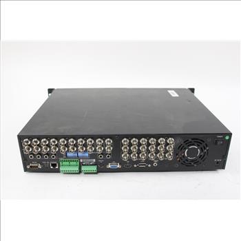 Wirepath Surveillance DVR