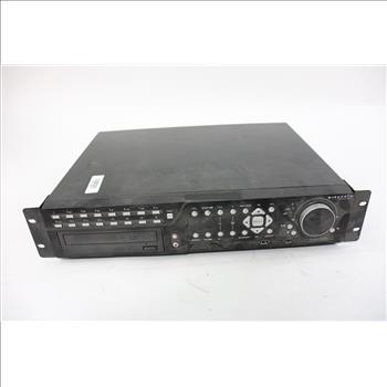 Wirepath Surveillance DVR