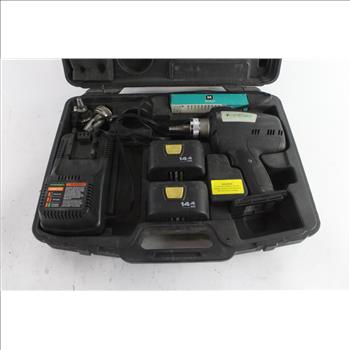 Wirsbo Cordless Pex Expander