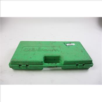 Wirsbo Expansion Tool - Missing Parts