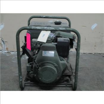 Wisconsin Rbin Diesel