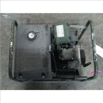 Wisconsin Rbin Diesel