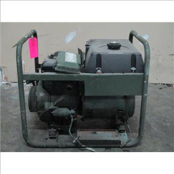 Wisconsin Rbin Diesel