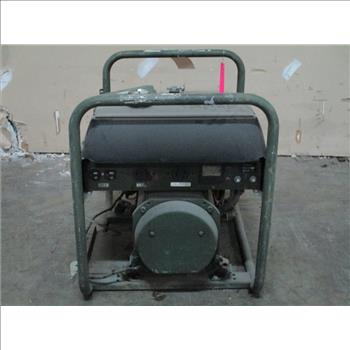 Wisconsin Rbin Diesel