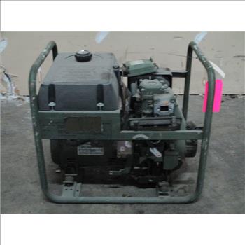 Wisconsin Rbin Diesel