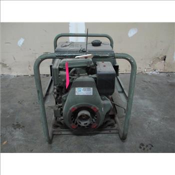 Wisconsin Robin Diesel