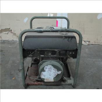 Wisconsin Robin Diesel